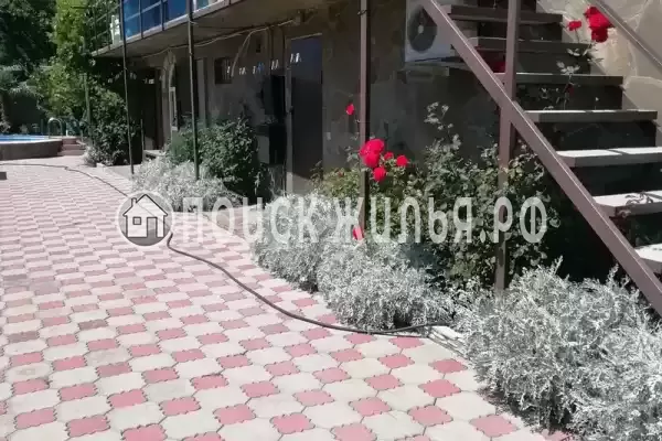 Частный сектор «Фортуна», Ольгинка