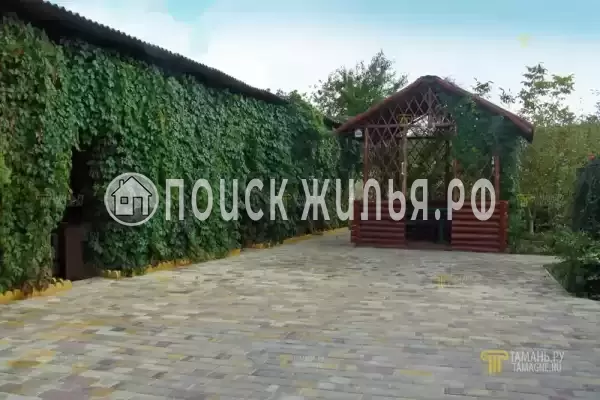 Частный сектор «На Советской», Голубицкая, Советская, д.87