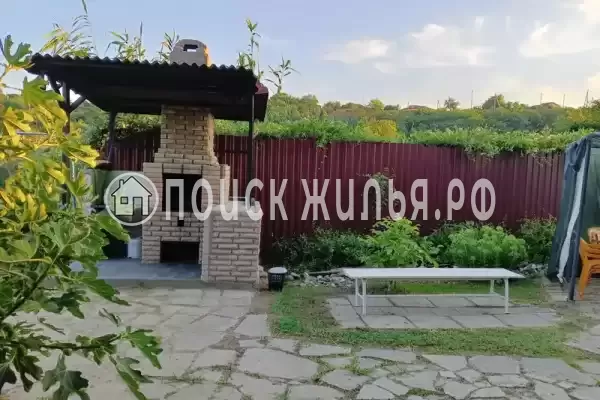 Частный сектор «На Советской», Голубицкая