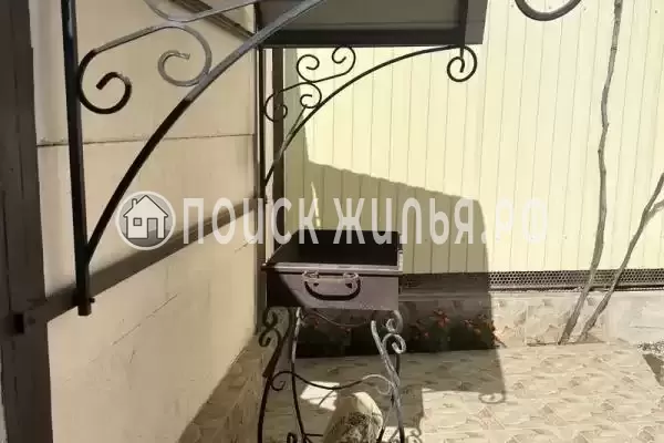 «Рубин», Витязево