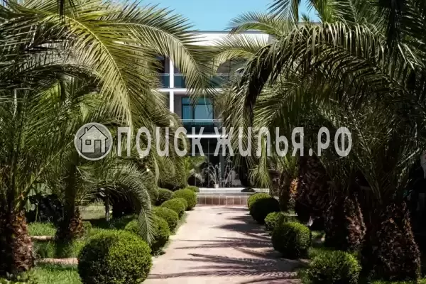 Отель «Грант-отель», Лдзаа