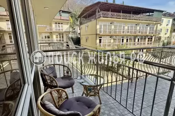 «Массандра», Лоо