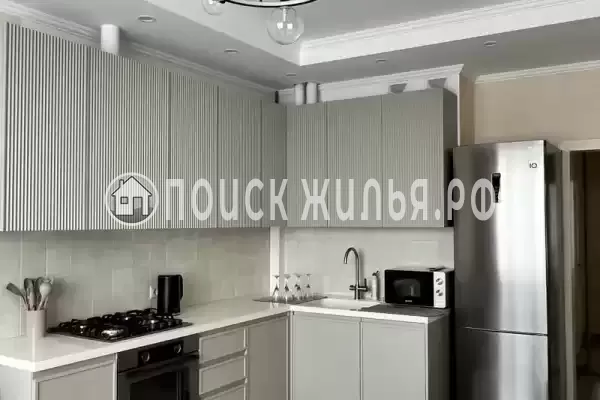 Апартаменты «Идиллия», Геленджик