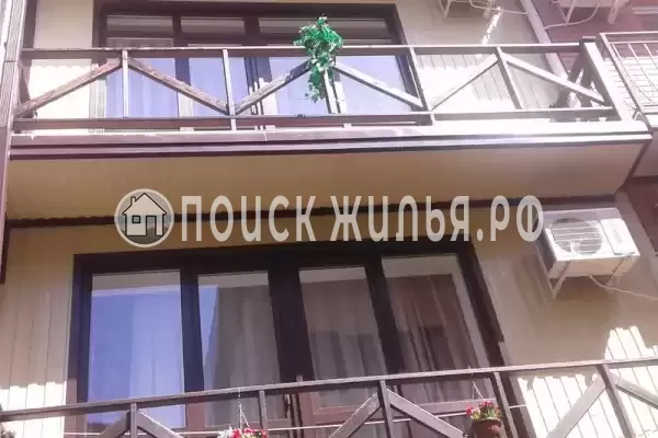 Частный сектор «Форум+», Лазаревское, Кольцевая, д.27