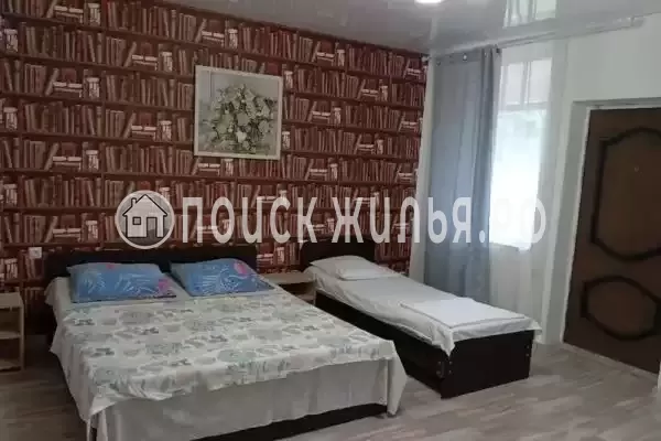 Частный сектор «Этаж под ключ Отдых на берегу моря», Гудаута Частный сектор «Этаж под ключ Отдых на берегу моря», Гудаута