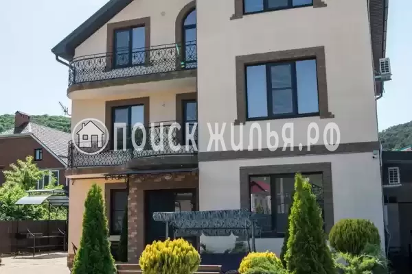 Частный сектор «Cherry Street», Архипо-Осиповка, Вишневая, д.37