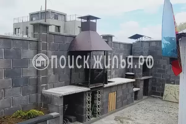 Частный сектор «Коттеджи у моря Эльф», Прибрежное