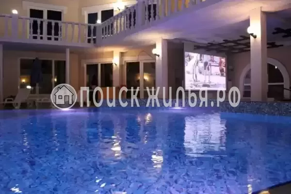 Гостевой дом «АкваМарин», Прибрежное
