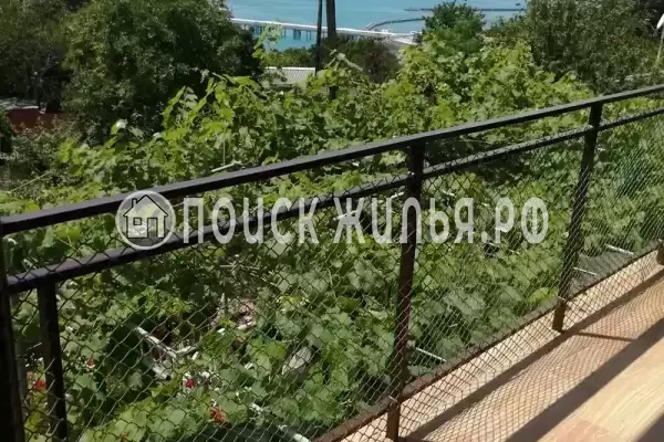 Частный сектор «На Звёздной», Туапсе