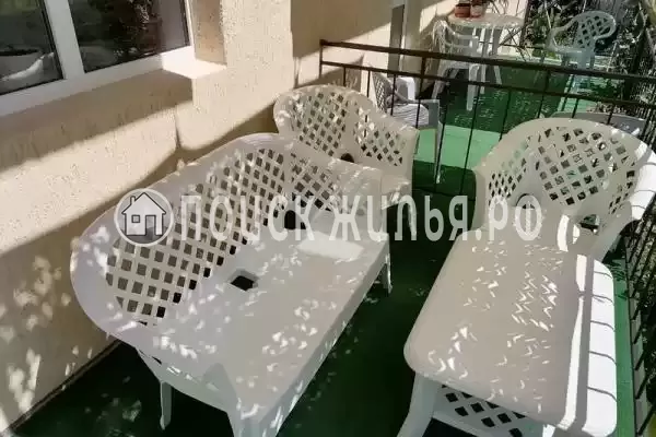 Частный сектор «Частное домовладение Берёзка», Витязево Частный сектор «Частное домовладение Берёзка», Витязево