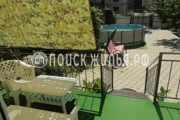 Частный сектор «Частное домовладение Берёзка», Витязево Частный сектор «Частное домовладение Берёзка», Витязево