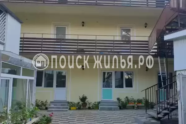 Гостевой дом «Надежда», Геленджик Гостевой дом «Надежда», Геленджик