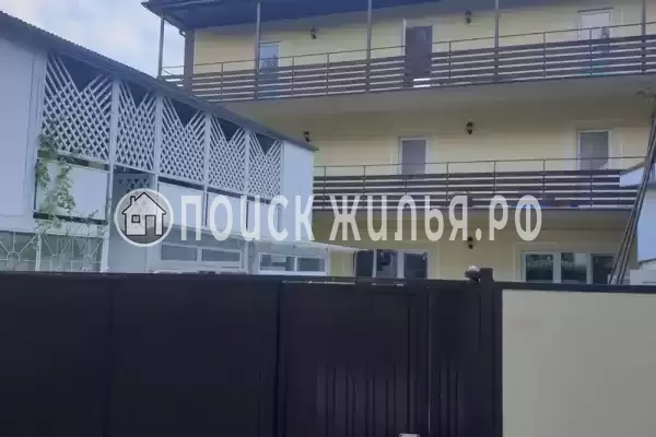 Гостевой дом «Надежда», Геленджик Гостевой дом «Надежда», Геленджик