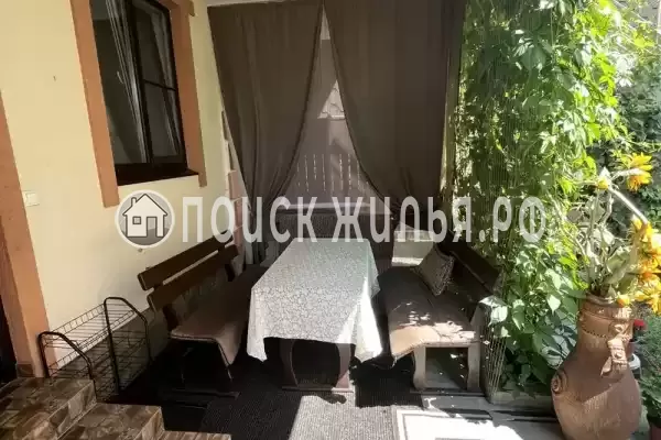 Частный сектор «У Натальи», Архипо-Осиповка