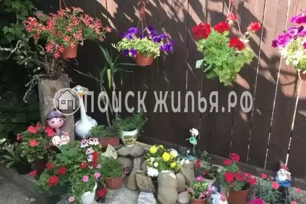 Частный сектор «У Натальи», Архипо-Осиповка