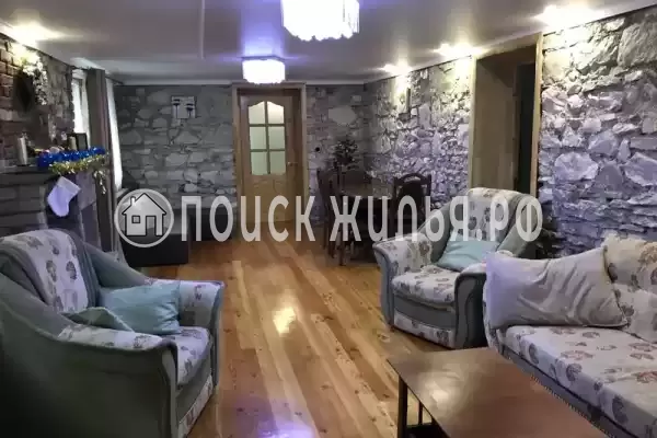 Дом под ключ «Этаж под ключ»