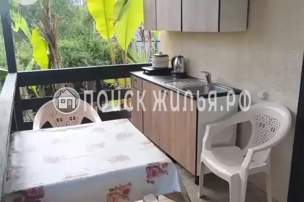 Гостевой дом «У Комаровых», Приморское Гостевой дом «У Комаровых», Приморское