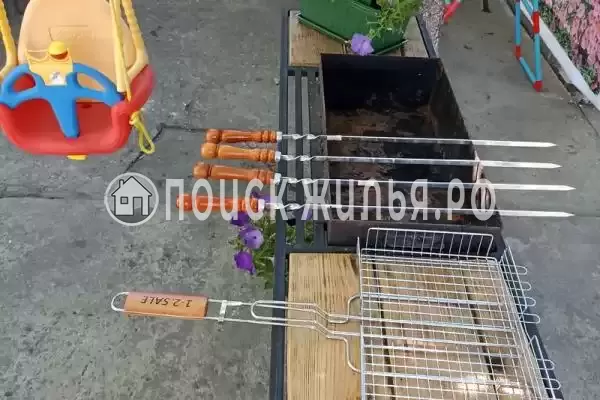 Частный сектор «Уютный дом у моря под ключ», Витязево Частный сектор «Уютный дом у моря под ключ», Витязево