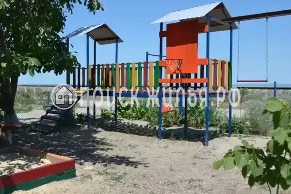 Частный сектор «Бриз», Ейск Частный сектор «Бриз», Ейск