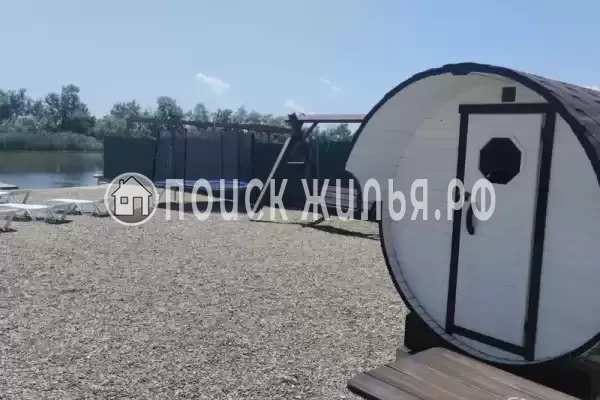 Дом под ключ «Молдаванка», Голубицкая