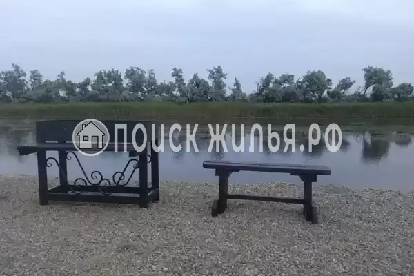 Дом под ключ «Молдаванка», Голубицкая