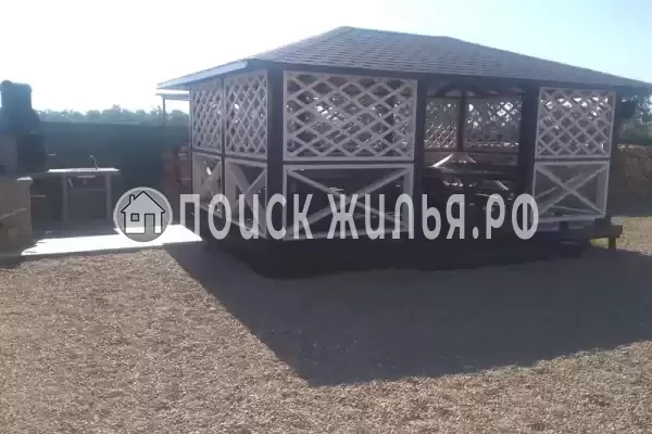 Дом под ключ «Молдаванка», Голубицкая