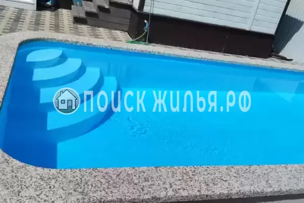 Дом под ключ «Молдаванка», Голубицкая