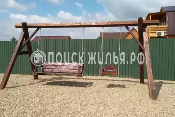 Дом под ключ «Молдаванка», Голубицкая