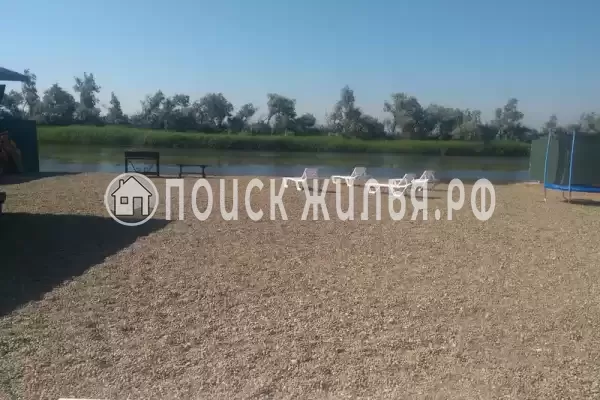Дом под ключ «Молдаванка», Голубицкая
