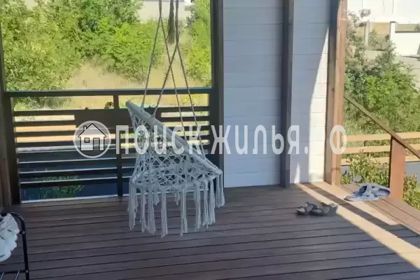 Дом под ключ «Татарини», Кабардинка