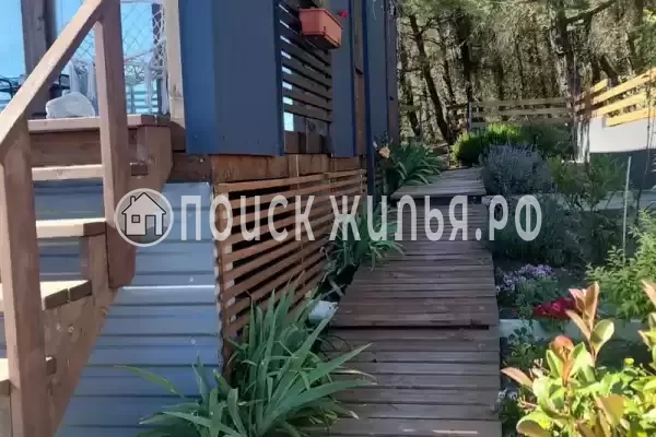 Дом под ключ «Татарини», Кабардинка