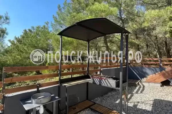 Дом под ключ «Татарини», Кабардинка