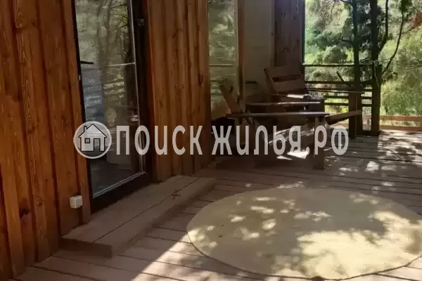 Дом под ключ «Татарини», Кабардинка