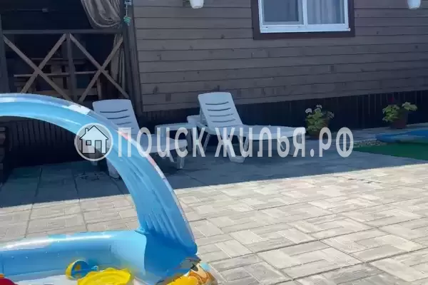 Дом под ключ «Уютный дворик», Голубицкая Дом под ключ «Уютный дворик», Голубицкая