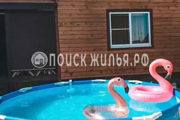 Дом под ключ «Уютный дворик», Голубицкая Дом под ключ «Уютный дворик», Голубицкая