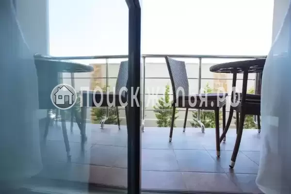 «Симфония моря», Кабардинка «Симфония моря», Кабардинка