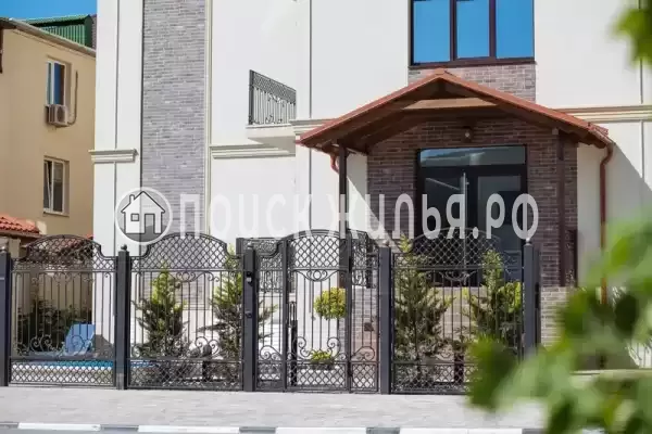 «Симфония моря», Кабардинка «Симфония моря», Кабардинка