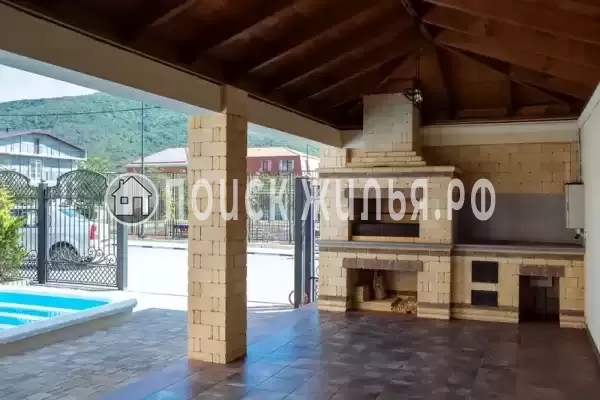 «Симфония моря», Кабардинка «Симфония моря», Кабардинка