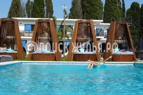 База отдыха «Family», Алахадзы База отдыха «Family», Алахадзы