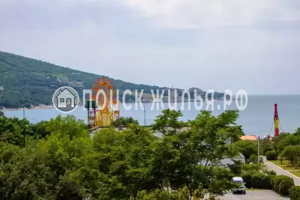 Гостевой дом «Sanremo», Кабардинка Гостевой дом «Sanremo», Кабардинка
