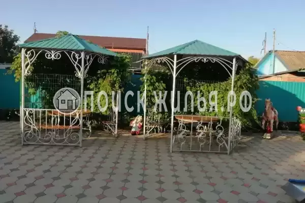 Частный сектор «На Морской», Ейск Частный сектор «На Морской», Ейск