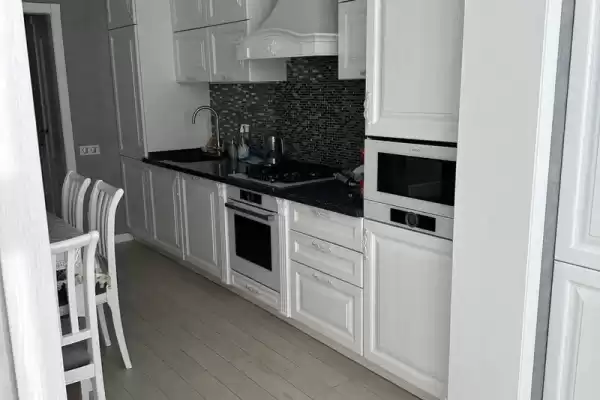 Частный сектор «Апартаменты GelBest_home», Краснодарский край, Геленджик, Приморская, д. 1