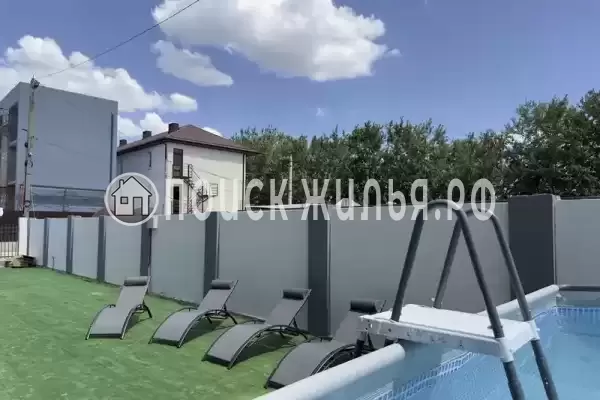 Частный сектор «Метеора», Витязево