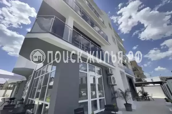 «Метеора», Витязево «Метеора», Витязево