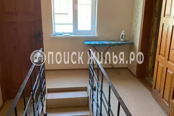 Дом под ключ «Коттедж на Морской», Голубицкая Дом под ключ «Коттедж на Морской», Голубицкая