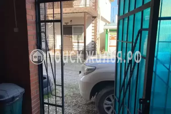Дом под ключ «Коттедж на Морской», Голубицкая Дом под ключ «Коттедж на Морской», Голубицкая