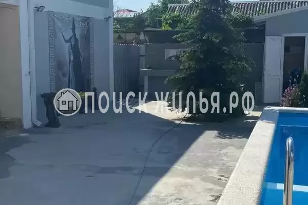 Частный сектор «Комплекс коттеджей Афина», Витязево Частный сектор «Комплекс коттеджей Афина», Витязево