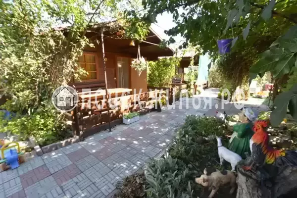 Гостевой дом «Райский уголок», Береговое Гостевой дом «Райский уголок», Береговое