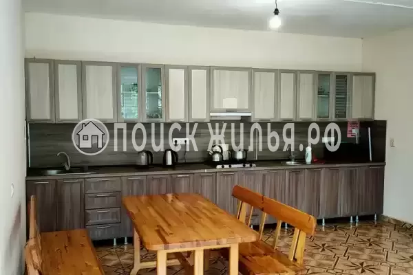 Гостевой дом «Роксана», Гагра Гостевой дом «Роксана», Гагра