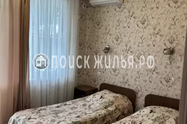 Частный сектор «У Анны», Гагра Частный сектор «У Анны», Гагра